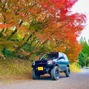 ジムニー JB23W