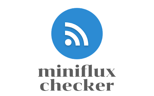 Miniflux Checker