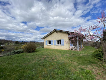 maison à Roiffieux (07)