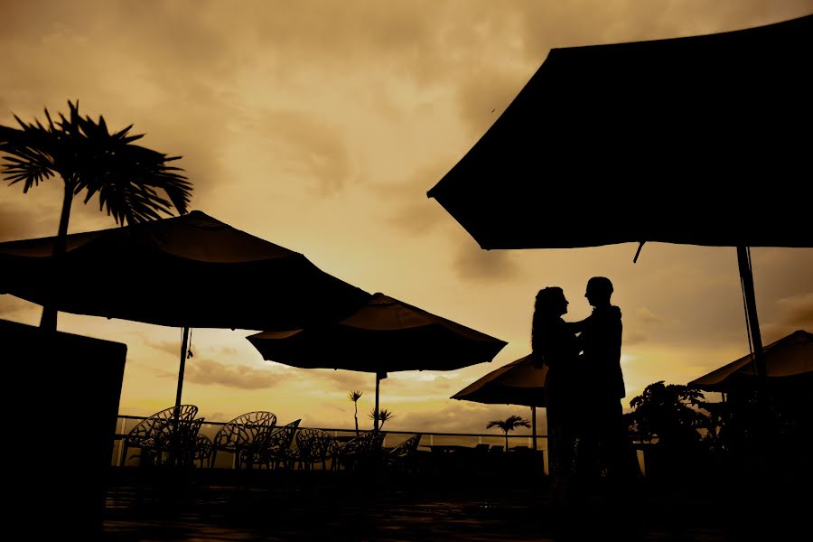 Fotógrafo de bodas Alcides Gu (alcidesag). Foto del 3 de mayo