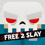 Cover Image of ดาวน์โหลด Slayaway Camp: Free 2 Slay 2.38 APK