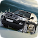 Land Cruiser Drift Simulator icon