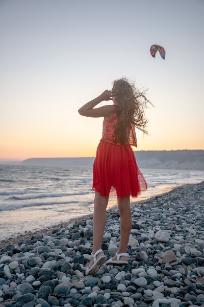 Photographe de mariage Elena Athanasiadi (eaphotography). Photo du 19 janvier 2020