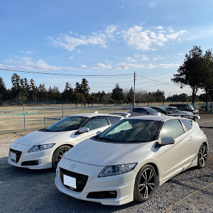 CR-Z ZF1