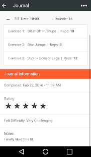 FIT Achiever(圖7)-速報App