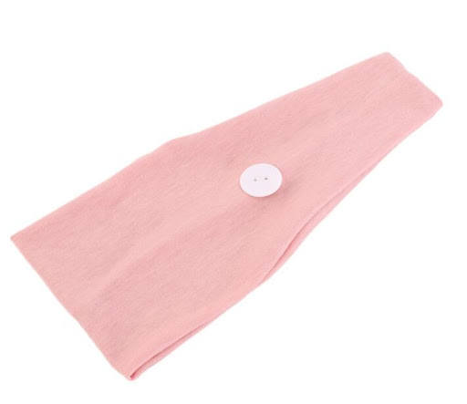 Shell pink