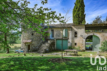 maison à Forcalquier (04)