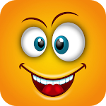 Cover Image of Download All Stickers Pack : Emoji and Emoticons 1.0 APK