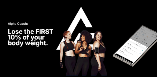 Alpha Coach: Health & Fitness