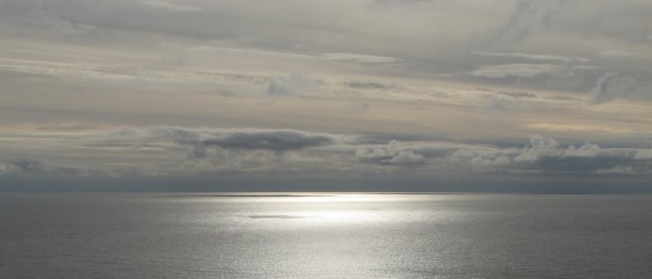 1, 10, 100 cieli d'Irlanda di Bellaventu