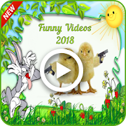 Funny Videos 2018  Icon