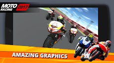 Moto Racing 2017のおすすめ画像4