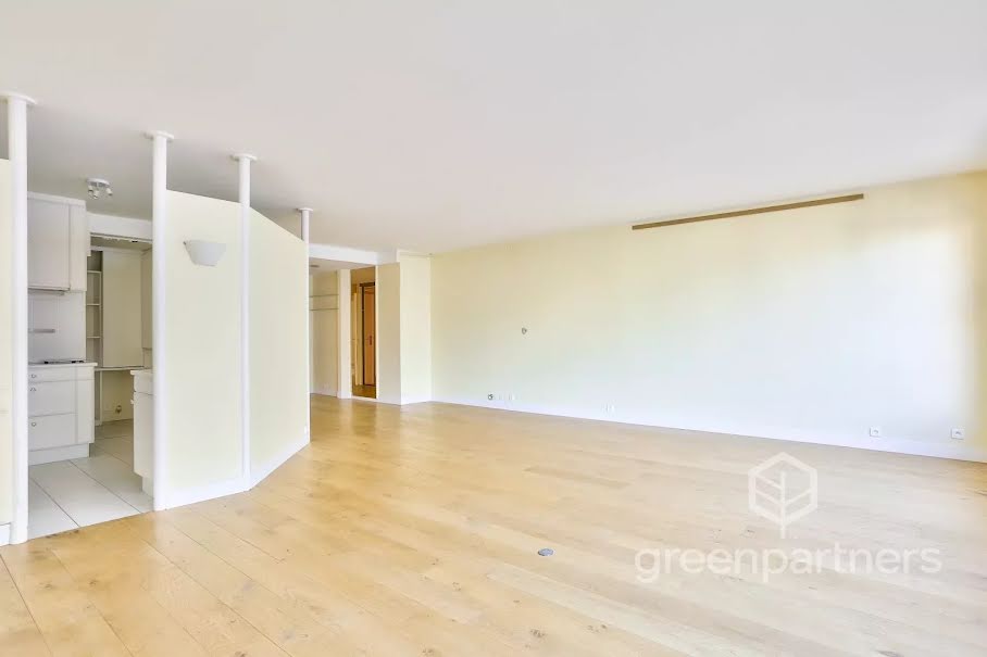 Vente appartement 5 pièces 110.25 m² à Levallois-Perret (92300), 920 000 €