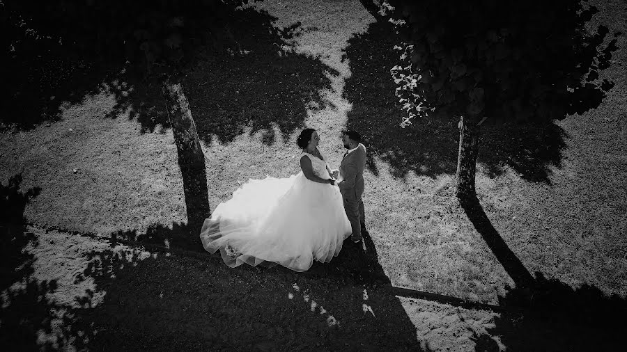 Photographe de mariage Timothée Alfonso (hgiqwab). Photo du 22 juillet 2022