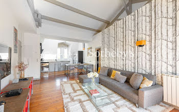 appartement à Biarritz (64)