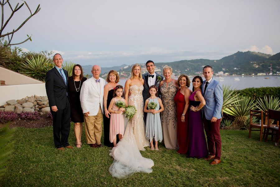 Fotógrafo de casamento Kuba Okon (kubaokon). Foto de 30 de janeiro 2019