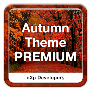 eXp Autumn Premium Theme