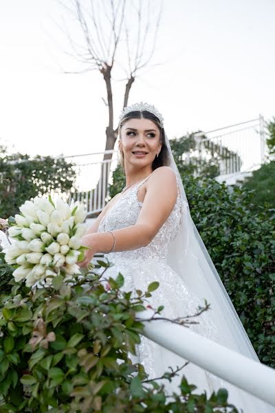 Fotógrafo de bodas Mustafa Kaya (muwedding). Foto del 5 de febrero