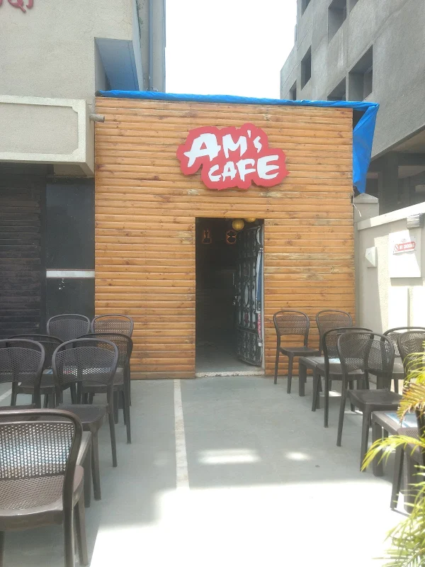 AM 's Cafe photo 