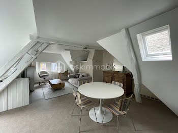 appartement à Tours (37)