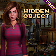 Crime Bereau Squad Hidden Object 1.0 Icon