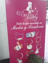 CRISTAL supply