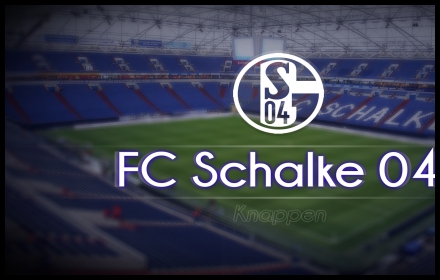 New tab Shalke 04 Preview image 0