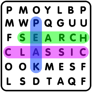 Download Word Search Classic For PC Windows and Mac