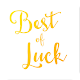 Download Good Luck Wishes and Status For PC Windows and Mac