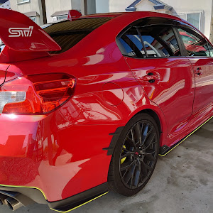 WRX STI