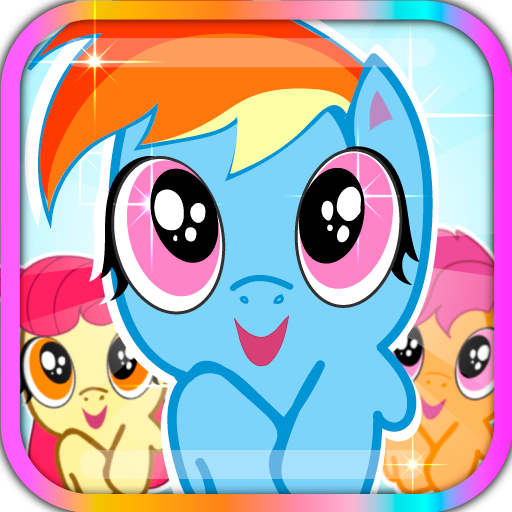 Pony mod apk