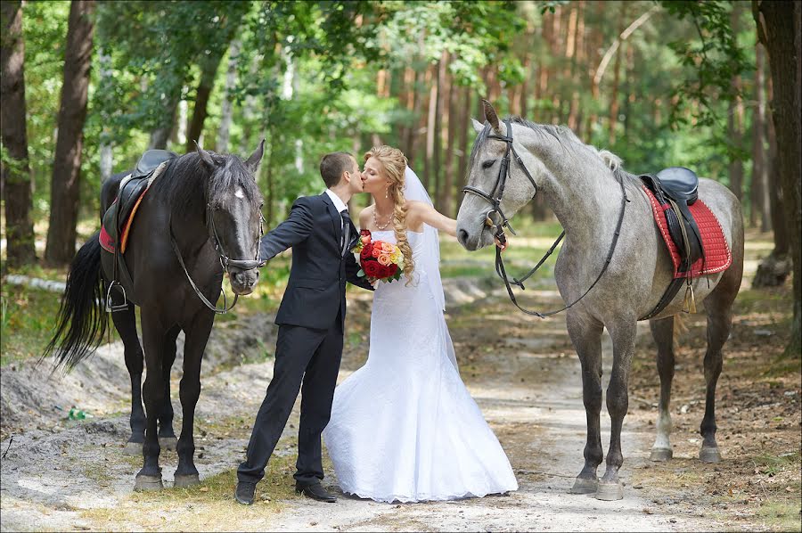 Wedding photographer Usenko Yuriy (usenkoyury). Photo of 10 March 2019