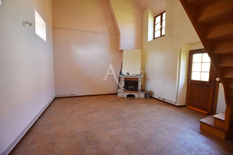 Vente maison 6 pièces 161.33 m² à Provins (77160), 200 000 €