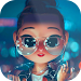 Girly Wallpapers: Just for Girls APK