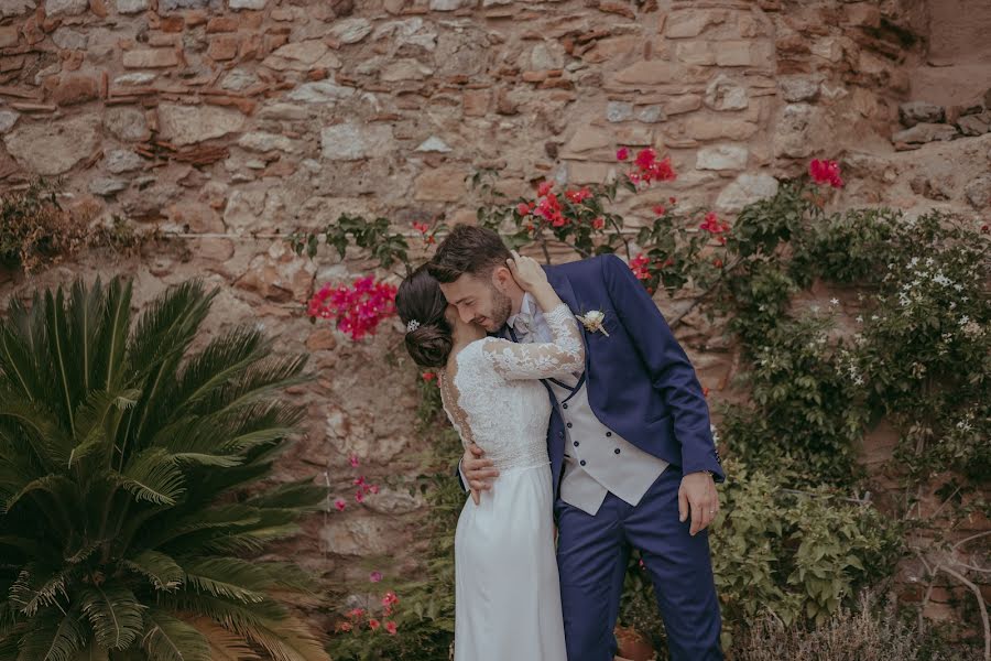 Fotografo di matrimoni Clara Pintaudi (claraphoto). Foto del 3 ottobre 2023