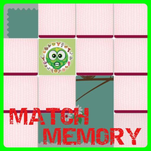 Match Memory Super