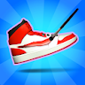 Sneaker Art! - Coloring Games icon