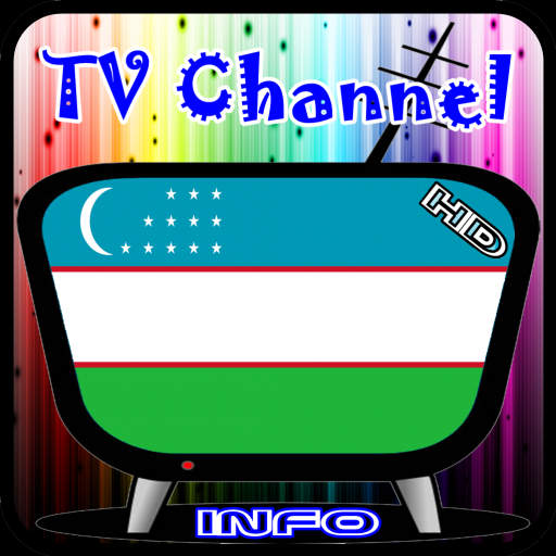 Info TV Channel Uzbekistan HD