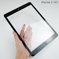 Mặt Kính Ép Kính Táo Tablet Air 2