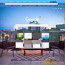 Hotel Commonwealth Chrome extension download