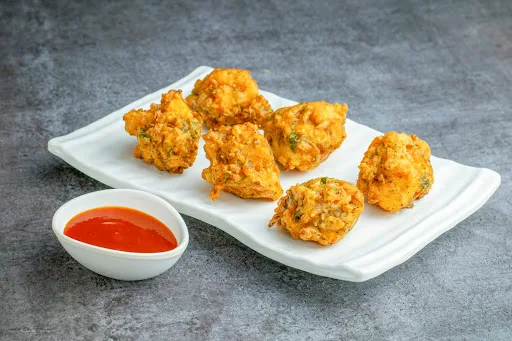 Chicken Pakoda [6 Pieces]