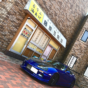 スープラ JZA80