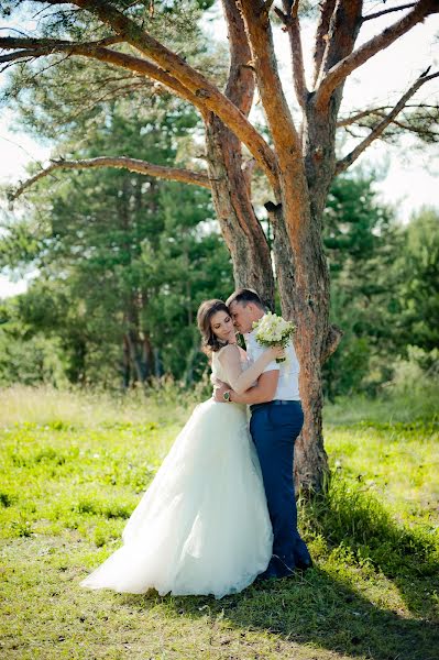 Wedding photographer Elena Proskuryakova (elenaprofoto). Photo of 5 August 2017