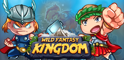Wild Fantasy Kingdom: TD Game