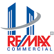 RE/MAX Commercial  Icon