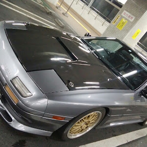 RX-7 FC3S