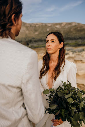 Fotógrafo de bodas Ilona Antina (ilonaantina). Foto del 10 de diciembre 2019