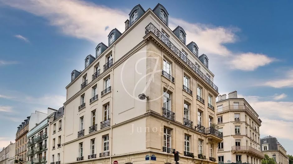 Vente appartement 1 pièce 33.94 m² à Paris 7ème (75007), 595 000 €