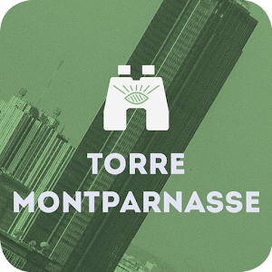 Lookout Montparnasse - Soviews