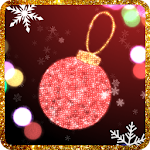 Cover Image of Herunterladen Christmas Time live wallpaper 2.0.1 APK